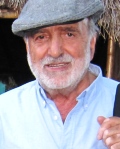 Alfredo  Apip Ramos
